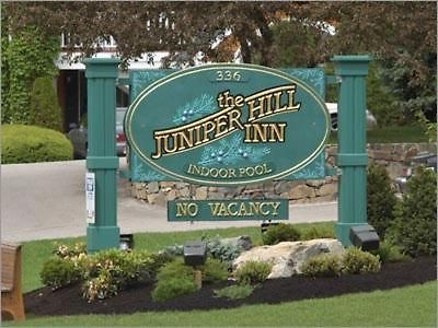 Juniper Hill Inn Ogunquit Esterno foto