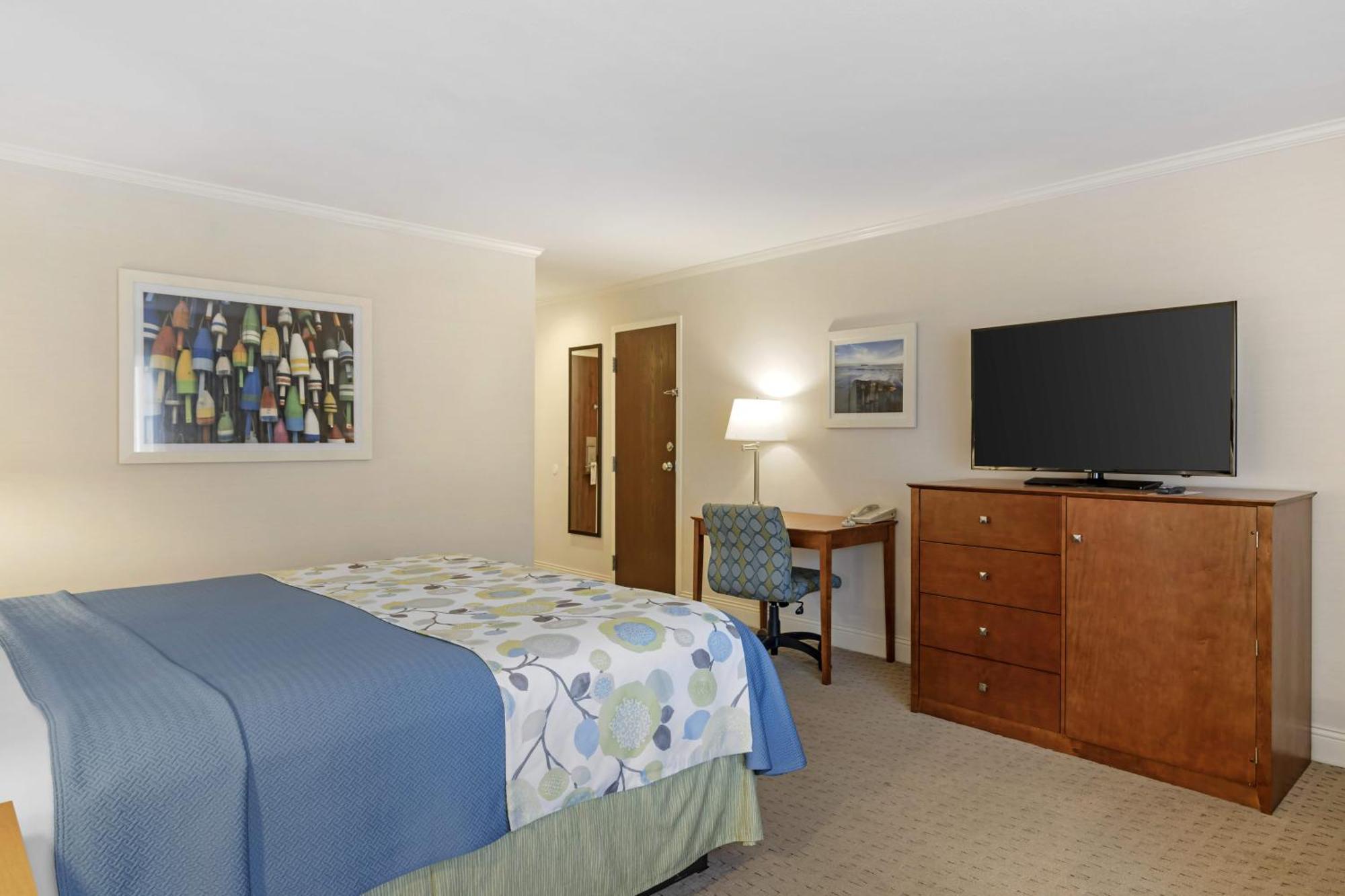 Juniper Hill Inn Ogunquit Esterno foto