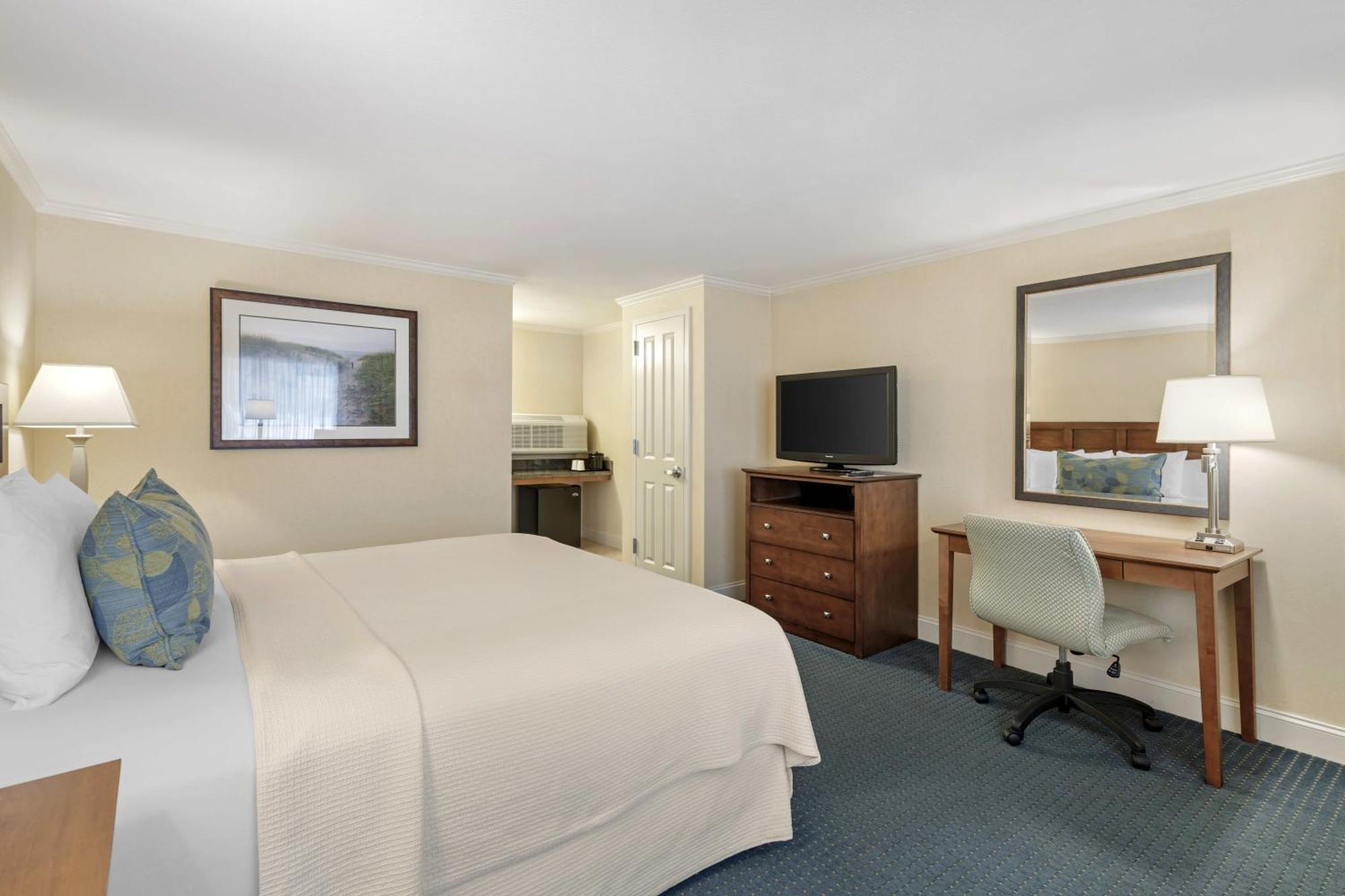 Juniper Hill Inn Ogunquit Esterno foto