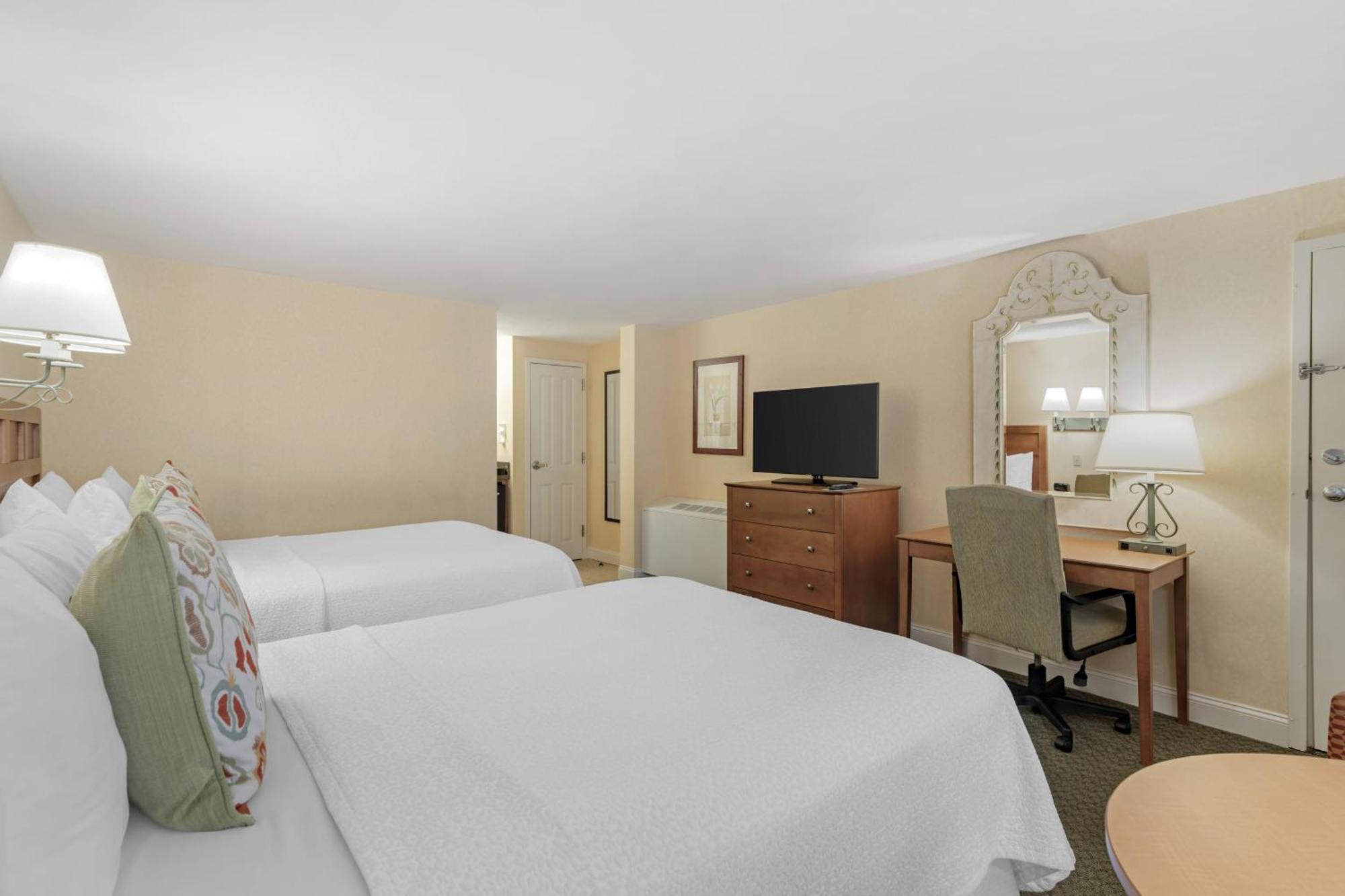 Juniper Hill Inn Ogunquit Esterno foto