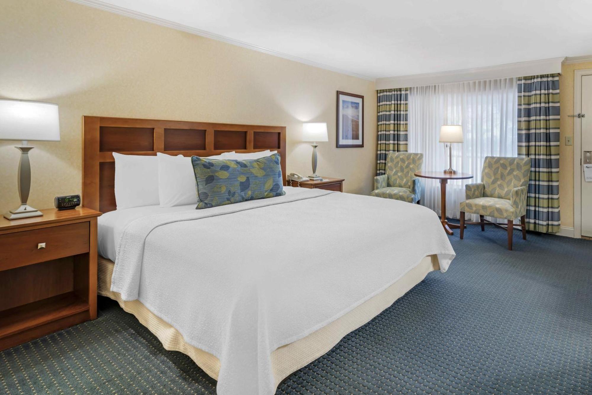 Juniper Hill Inn Ogunquit Esterno foto