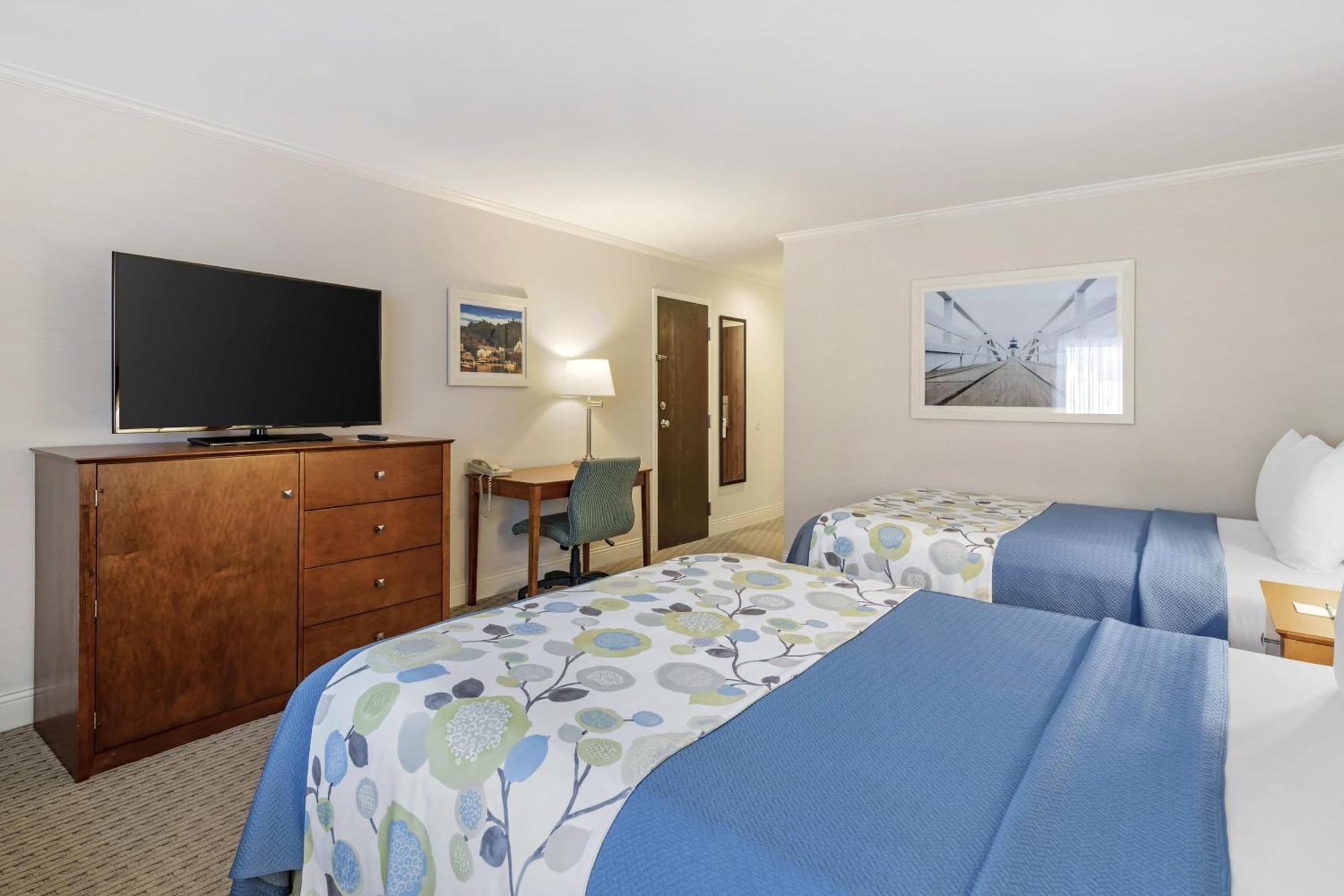 Juniper Hill Inn Ogunquit Esterno foto