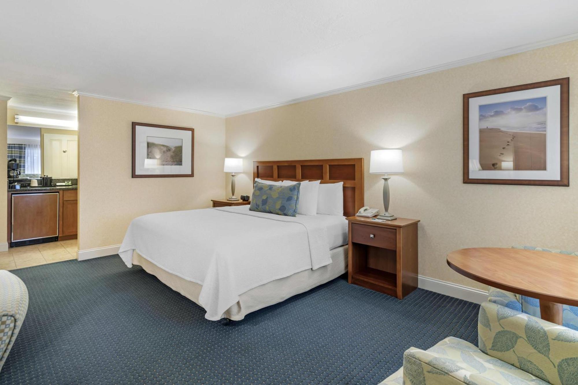 Juniper Hill Inn Ogunquit Esterno foto