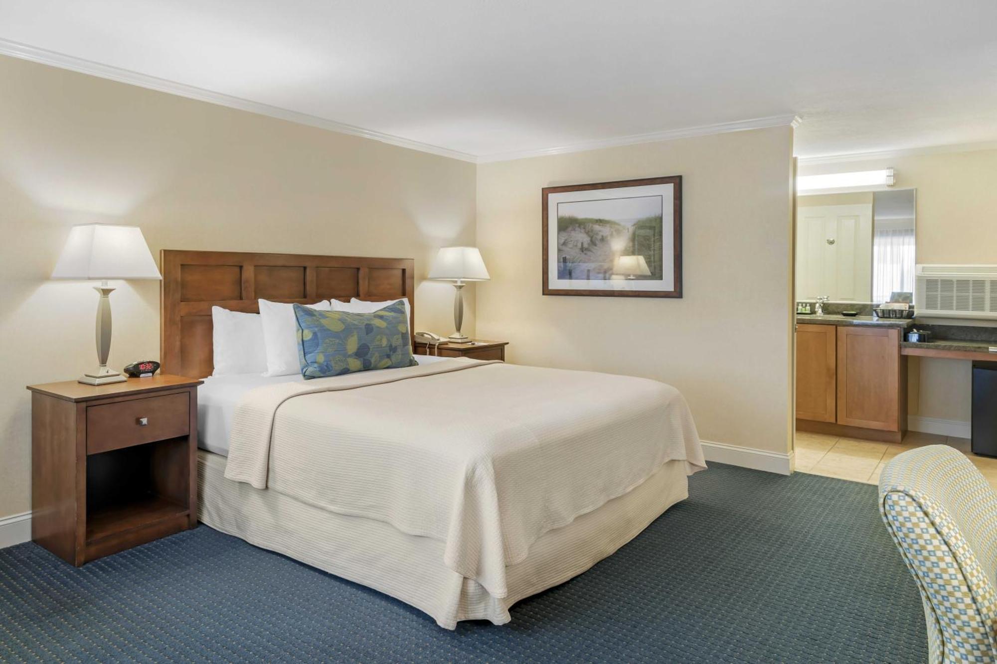 Juniper Hill Inn Ogunquit Esterno foto
