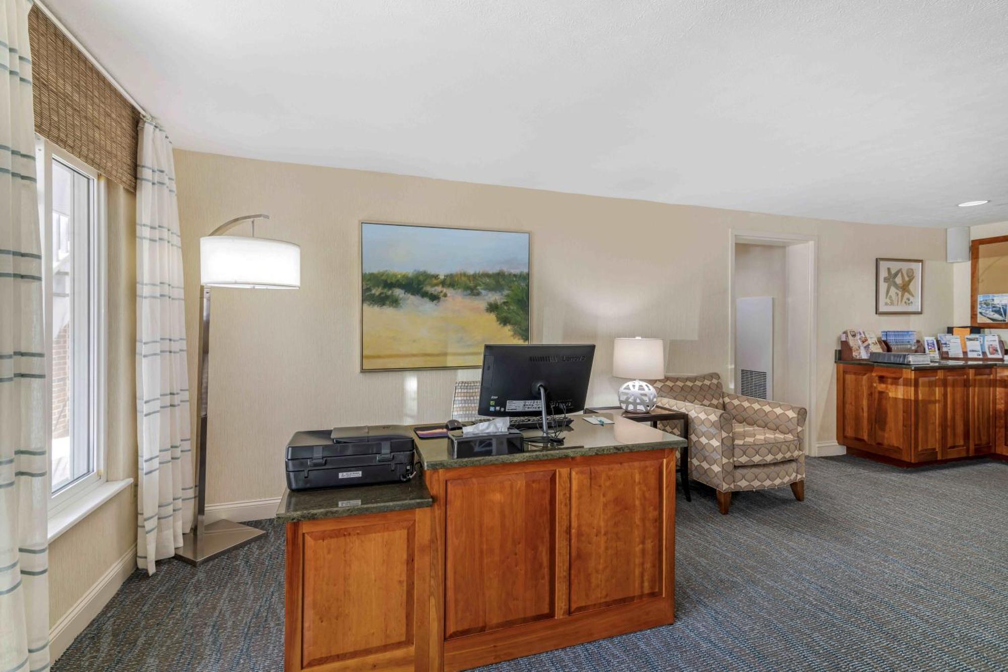 Juniper Hill Inn Ogunquit Esterno foto