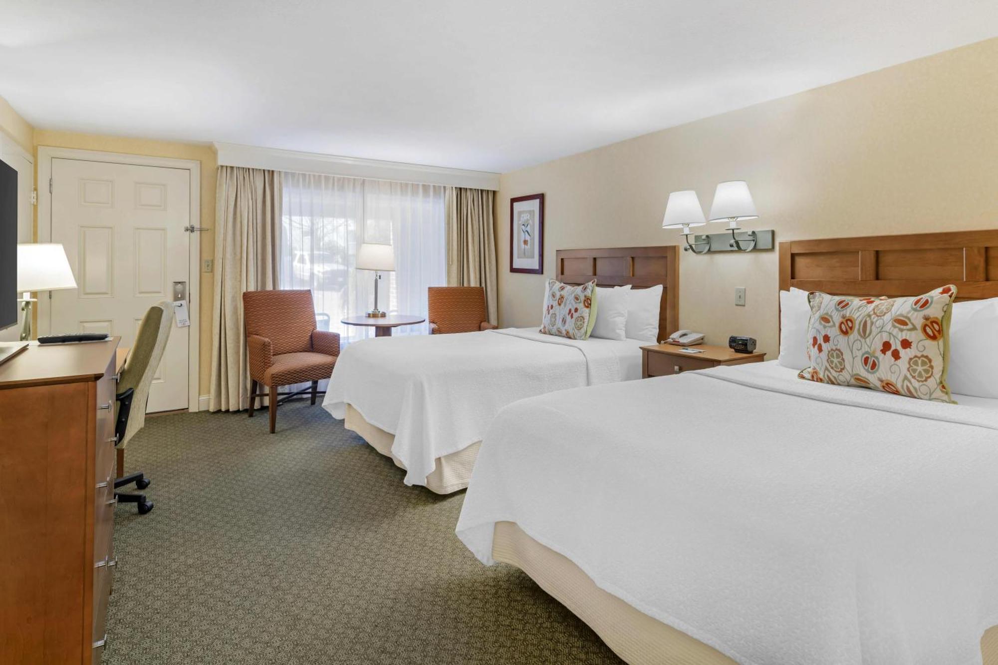 Juniper Hill Inn Ogunquit Esterno foto