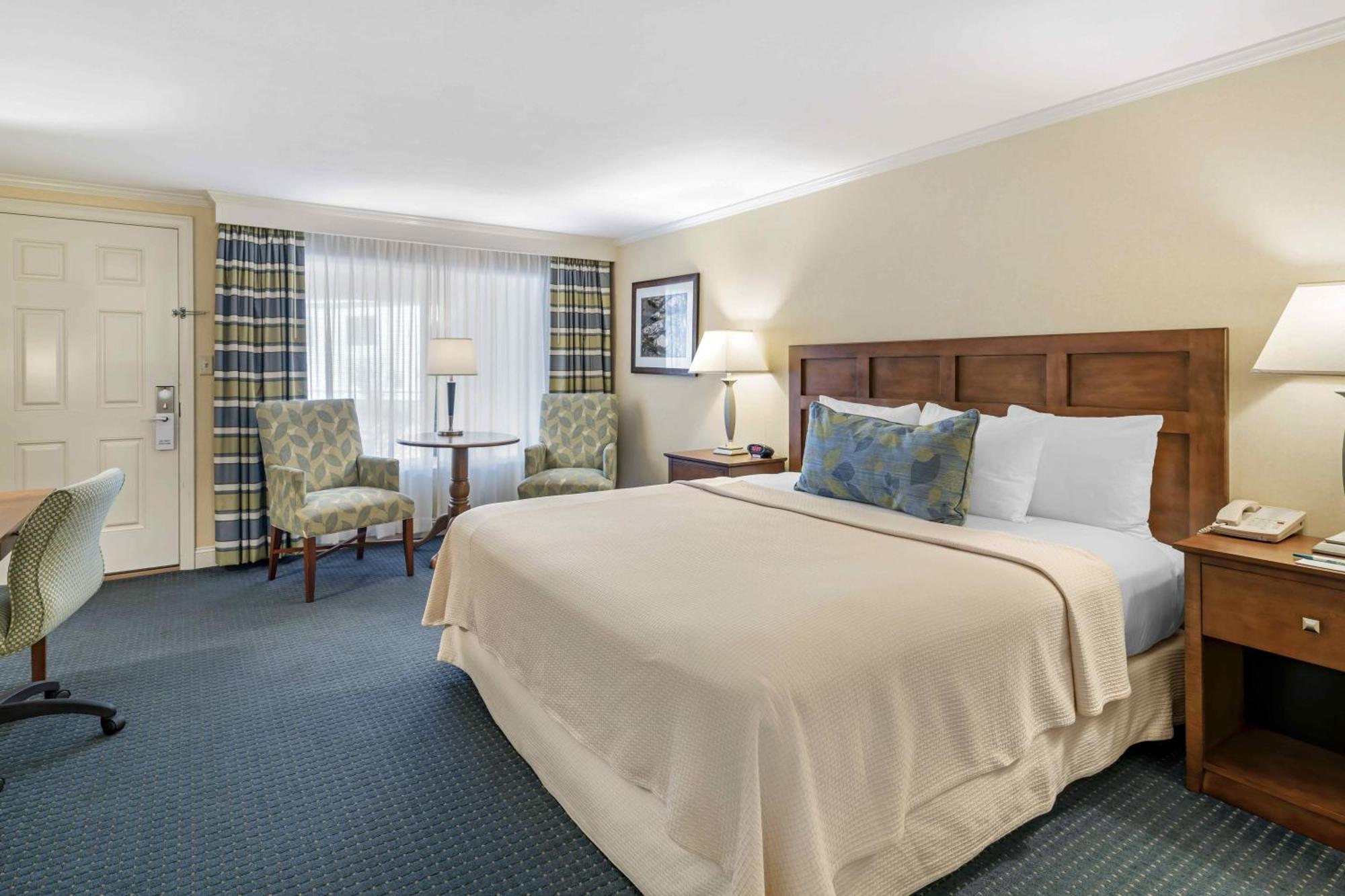 Juniper Hill Inn Ogunquit Esterno foto