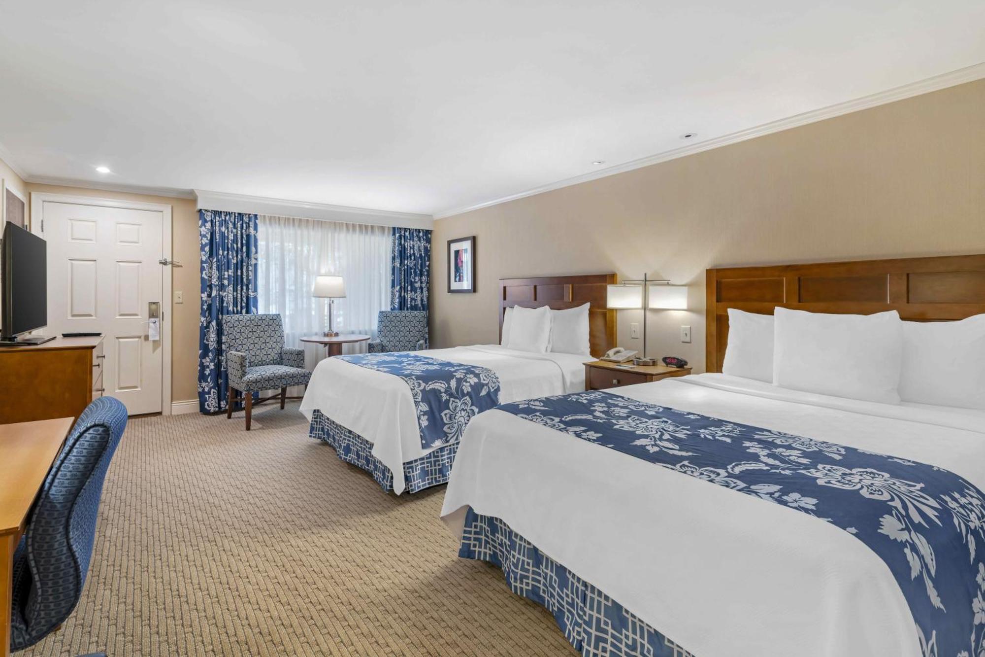 Juniper Hill Inn Ogunquit Esterno foto