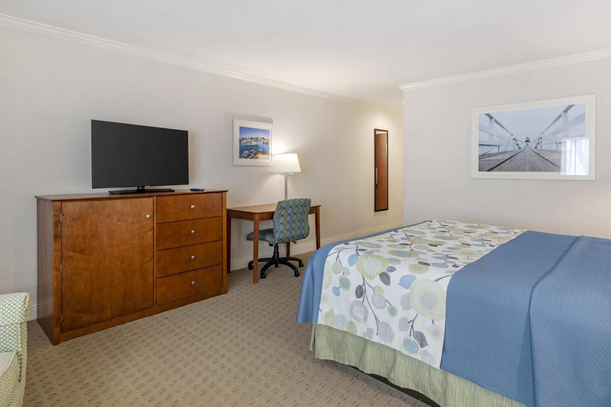 Juniper Hill Inn Ogunquit Esterno foto