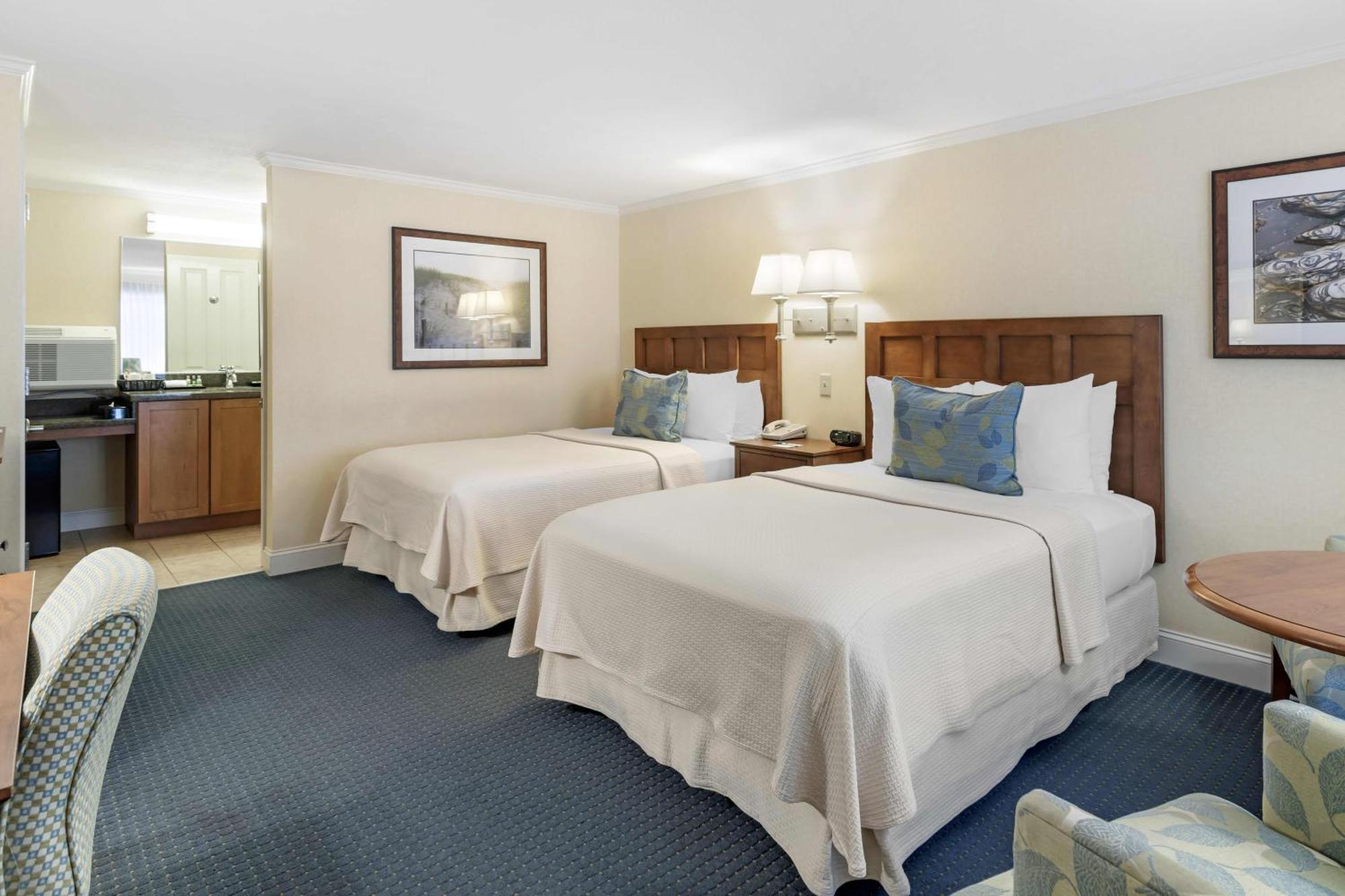 Juniper Hill Inn Ogunquit Esterno foto