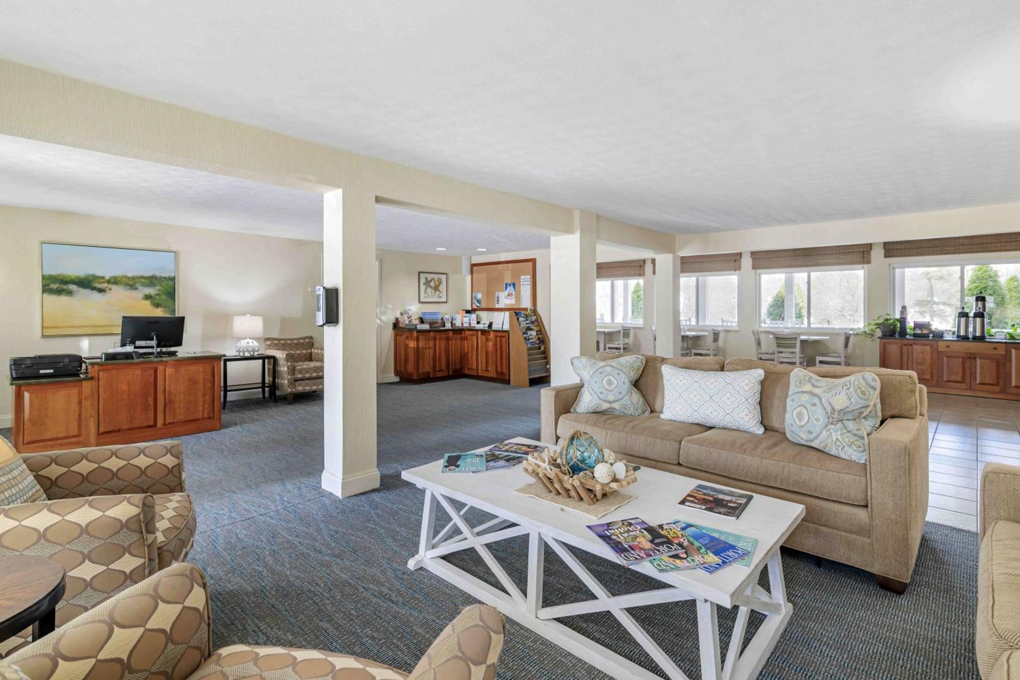 Juniper Hill Inn Ogunquit Esterno foto
