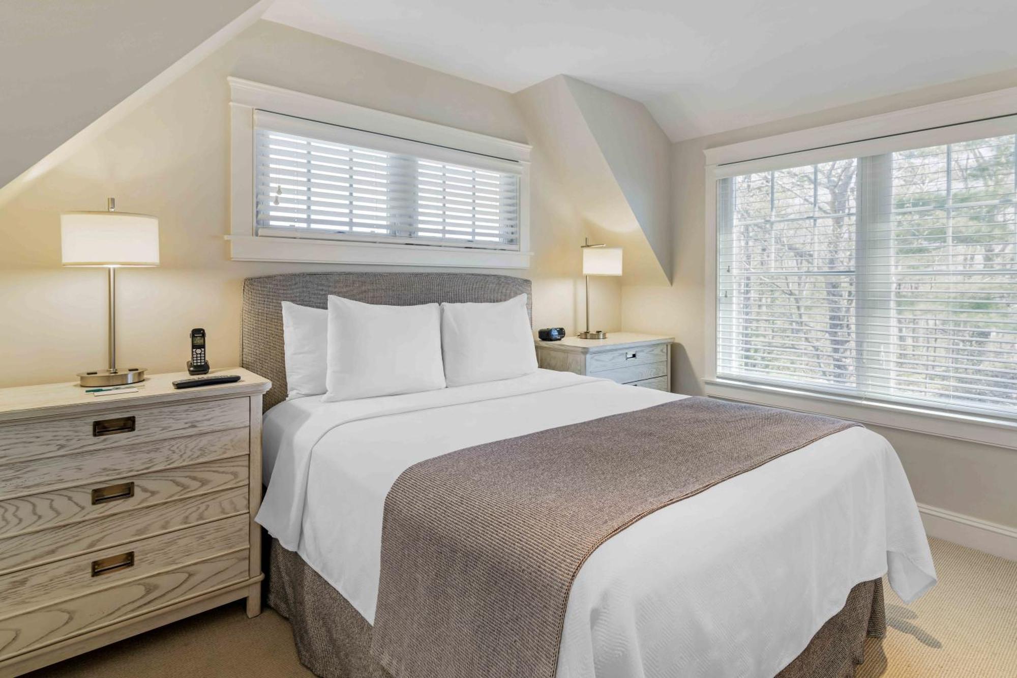 Juniper Hill Inn Ogunquit Esterno foto