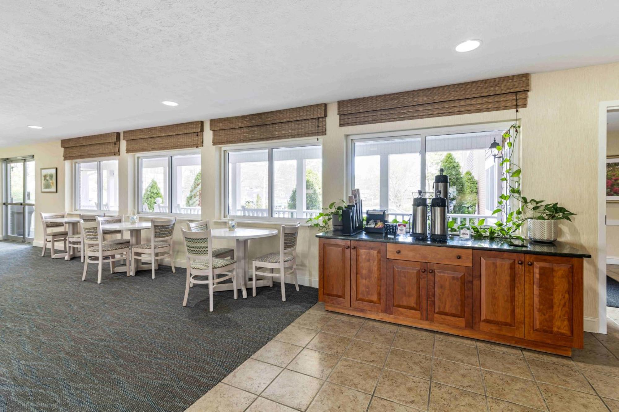 Juniper Hill Inn Ogunquit Esterno foto
