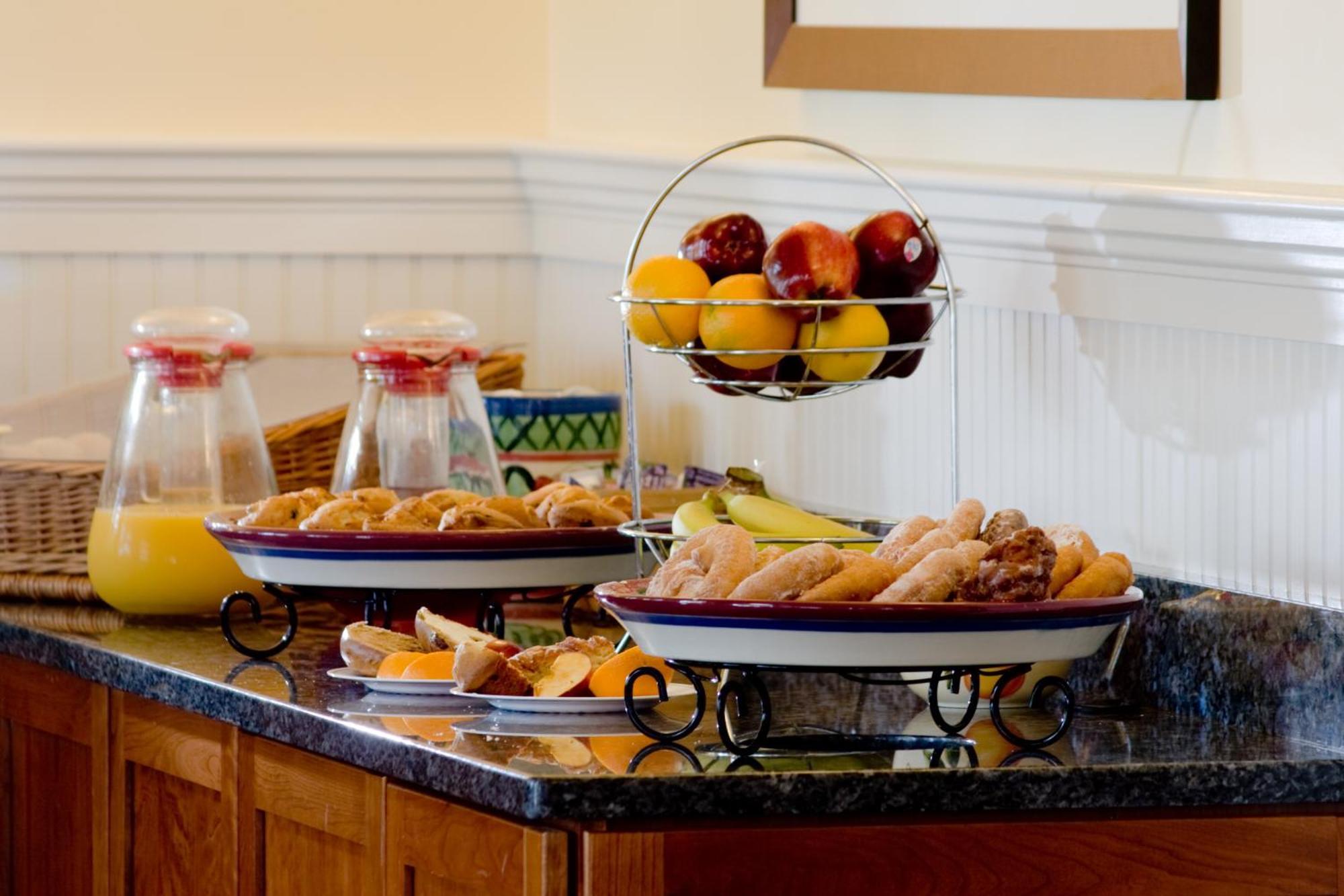 Juniper Hill Inn Ogunquit Esterno foto