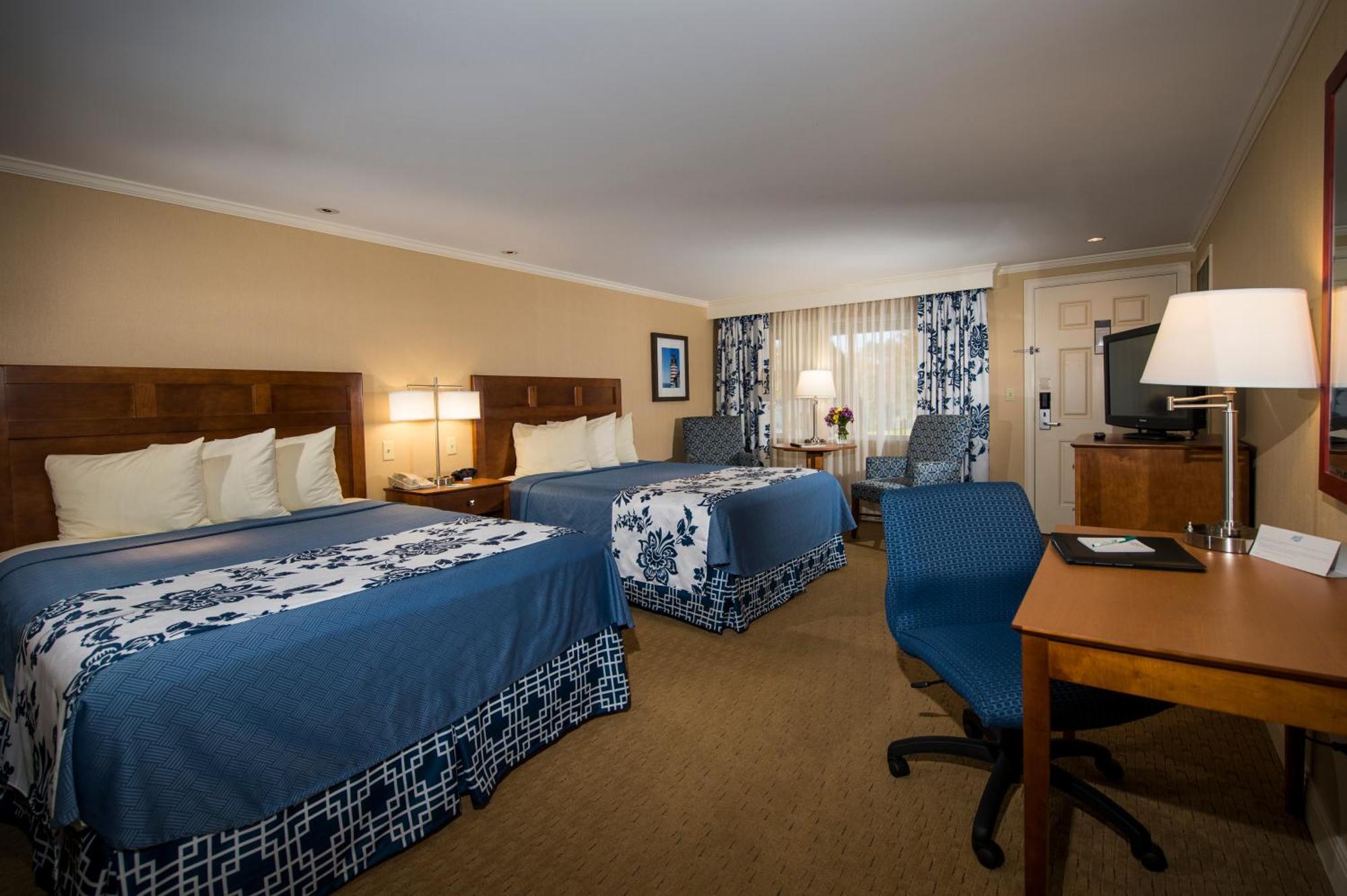Juniper Hill Inn Ogunquit Esterno foto