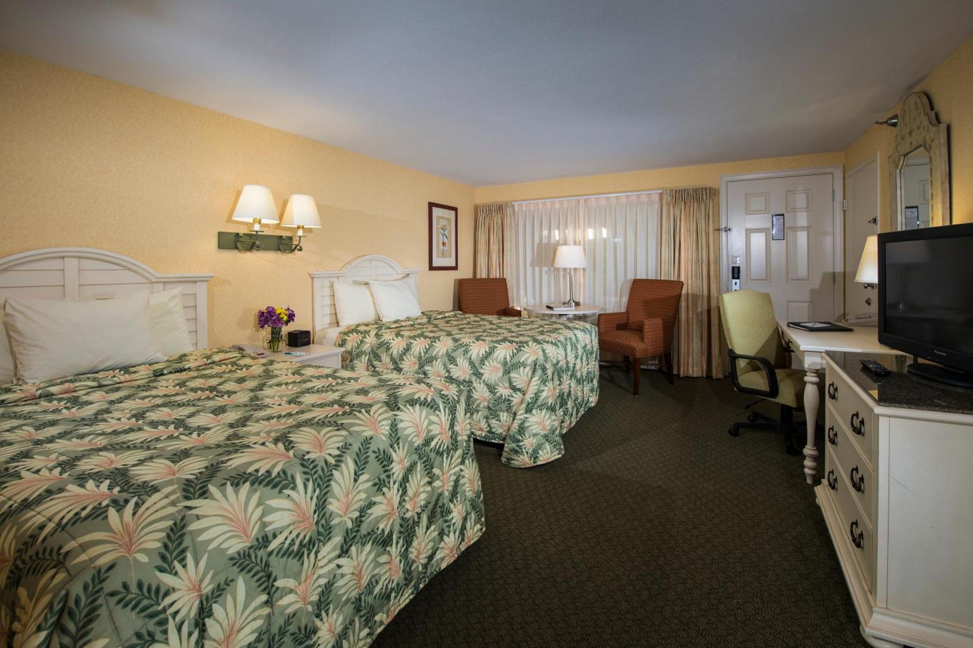 Juniper Hill Inn Ogunquit Esterno foto