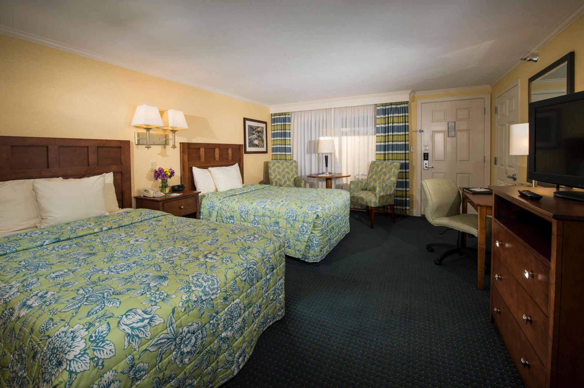 Juniper Hill Inn Ogunquit Esterno foto