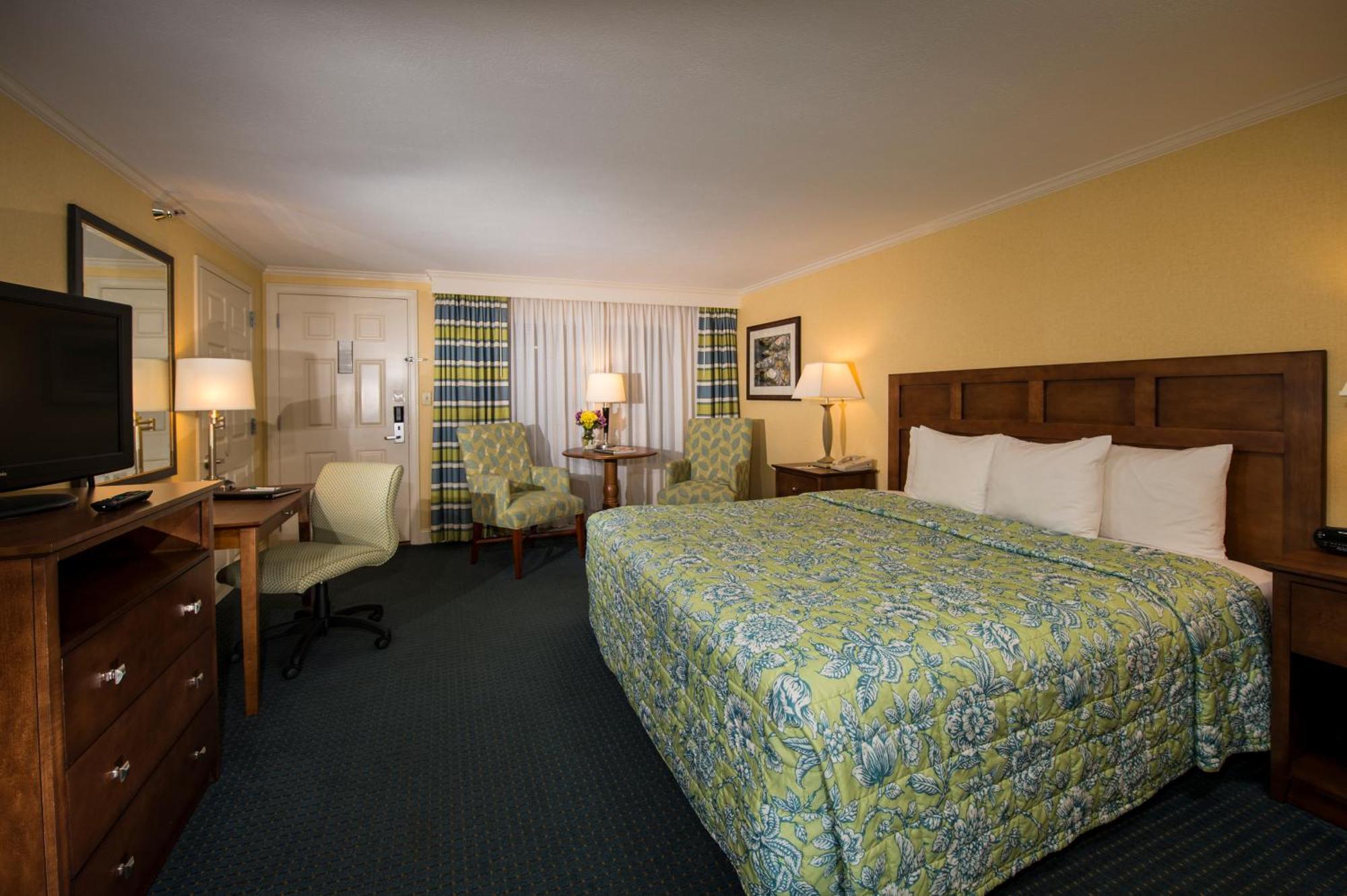 Juniper Hill Inn Ogunquit Esterno foto