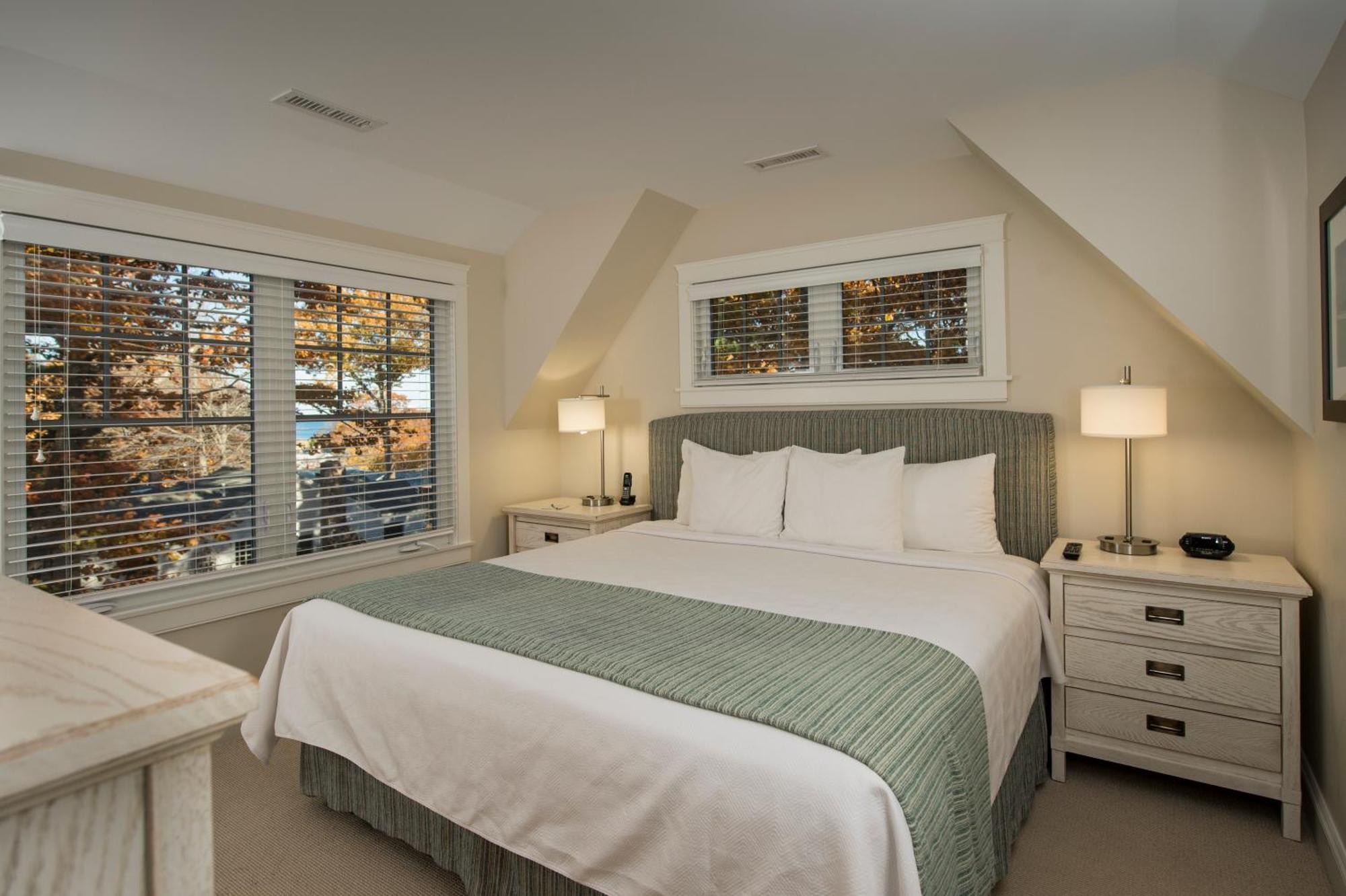 Juniper Hill Inn Ogunquit Esterno foto